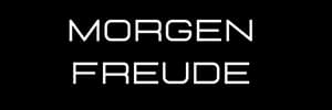 MORGENFREUDE logo